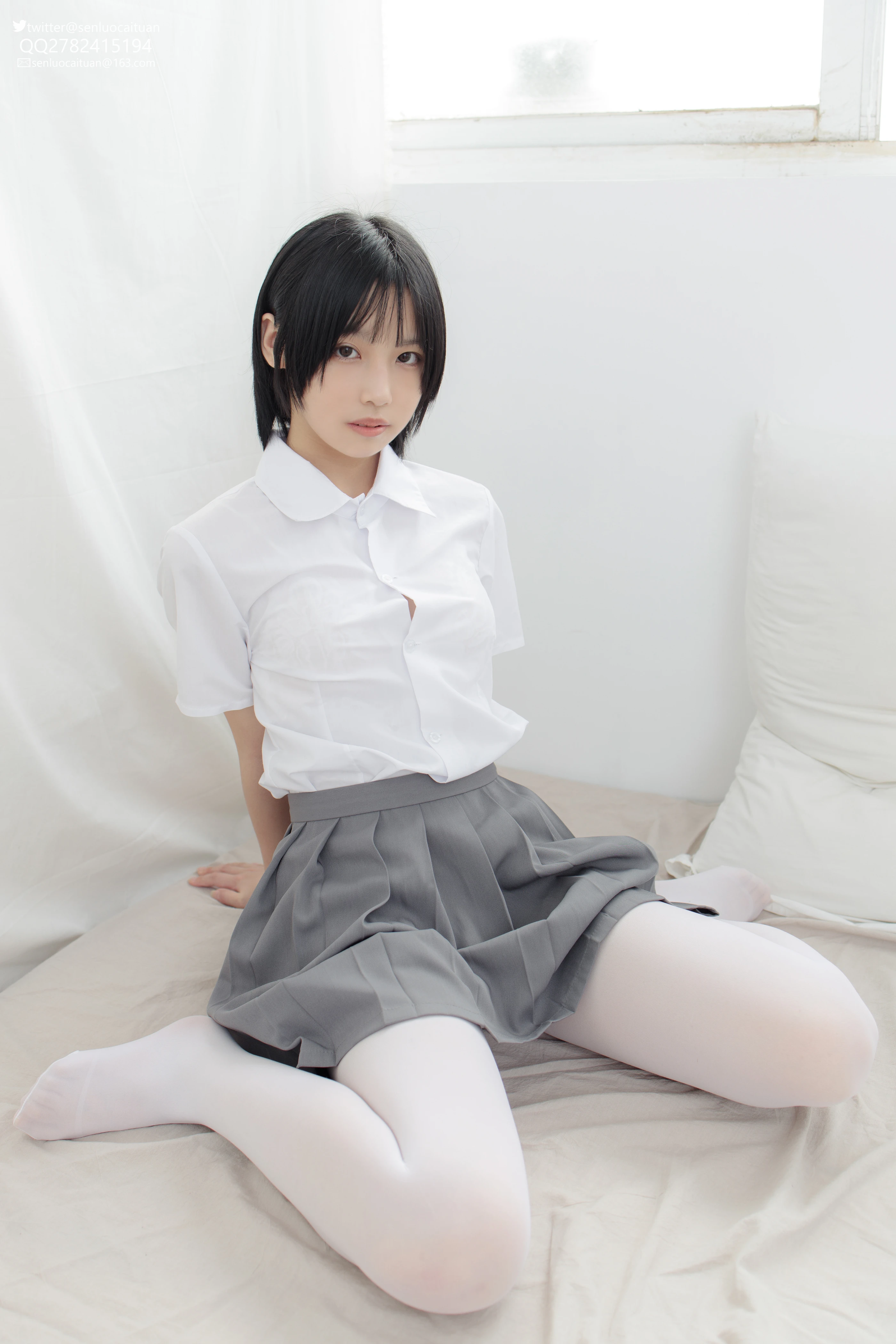 森萝财团 GG-03 [96P 1V]插图9